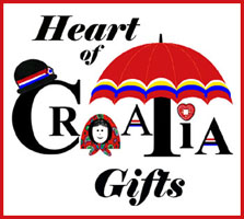 Heart of Croatia